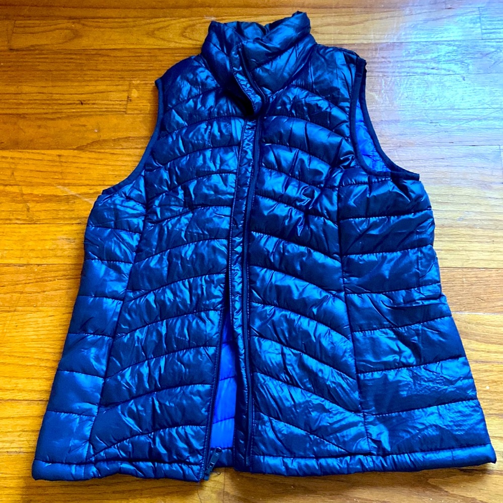 Vest